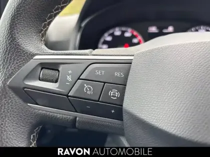 Photo 23 Seat Ibiza  1.0 TSI 95 ch S/S BVM5