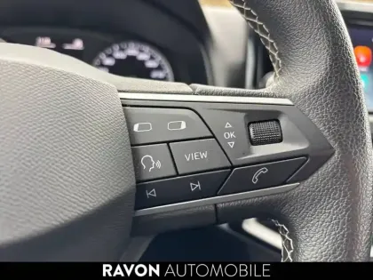 Photo 24 Seat Ibiza  1.0 TSI 95 ch S/S BVM5