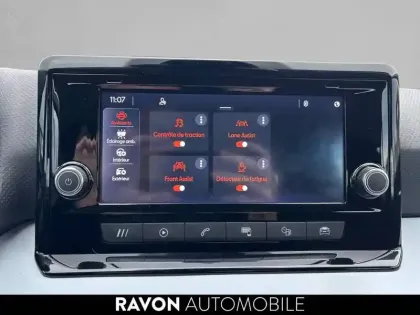 Photo 19 Seat Ibiza  1.0 TSI 95 ch S/S BVM5