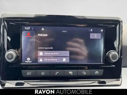 Photo 18 Seat Ibiza  1.0 TSI 95 ch S/S BVM5