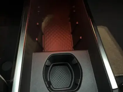 Photo 23 Mitsubishi Eclipse  Cross 87 kWh 218