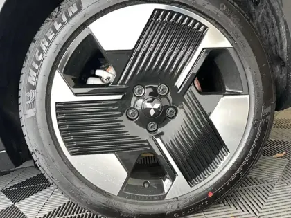 Photo 5 Mitsubishi Eclipse  Cross 87 kWh 218