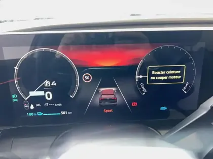 Photo 9 Mitsubishi Eclipse  Cross 87 kWh 218