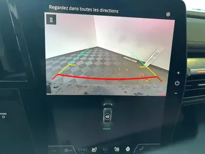 Photo 21 Mitsubishi Eclipse  Cross 87 kWh 218