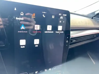 Photo 18 Mitsubishi Eclipse  Cross 87 kWh 218