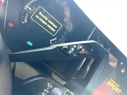 Photo 13 Mitsubishi Eclipse  Cross 87 kWh 218