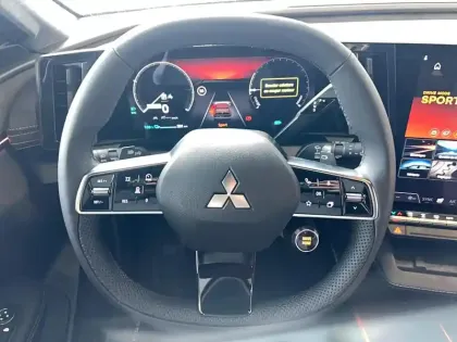 Photo 8 Mitsubishi Eclipse  Cross 87 kWh 218