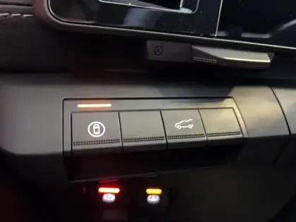 Photo 25 Mitsubishi Eclipse  Cross 87 kWh 218