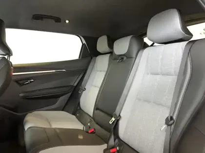 Photo 7 Mitsubishi Eclipse  Cross 87 kWh 218