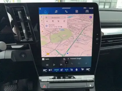 Photo 11 Renault Megane Gén. V (BCB) Ph1 Evo Iconic 5