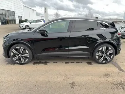 Photo 49 Renault Megane  E-Tech 220 ch autonomie confort GSR2