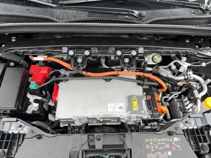 Photo 42 Renault Megane  E-Tech 220 ch autonomie confort GSR2