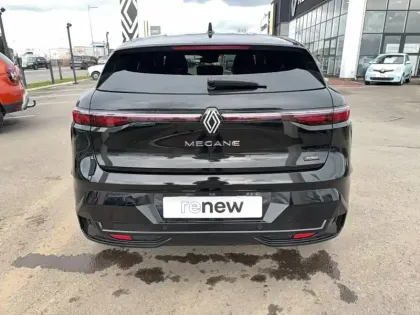 Photo 6 Renault Megane Gén. V (BCB) Ph1 Evo Iconic 5