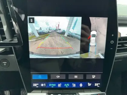 Photo 15 Renault Megane Gén. V (BCB) Ph1 Evo Iconic 5