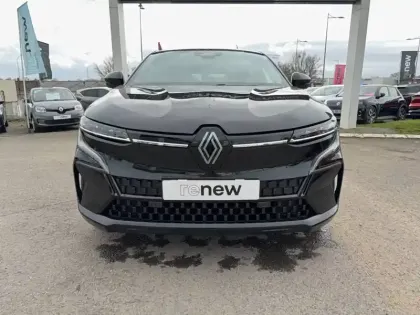 Photo 28 Renault Megane  E-Tech 220 ch autonomie confort GSR2