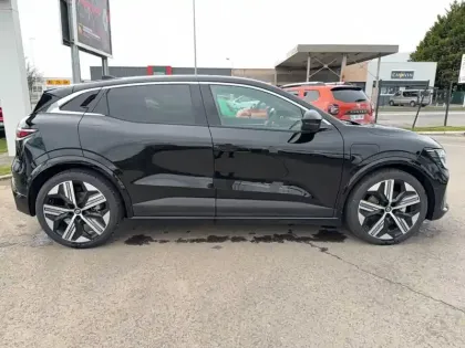 Photo 50 Renault Megane  E-Tech 220 ch autonomie confort GSR2