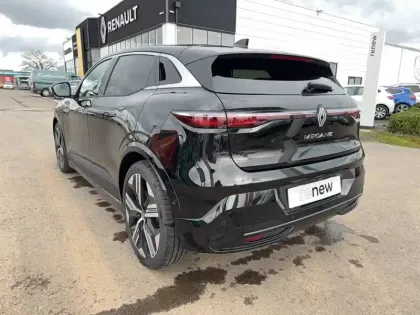 Photo 5 Renault Megane Gén. V (BCB) Ph1 Evo Iconic 5