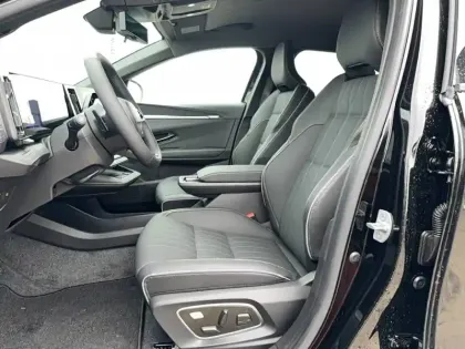 Photo 20 Renault Megane Gén. V (BCB) Ph1 Evo Iconic 5