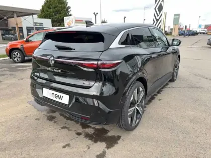 Photo 31 Renault Megane  E-Tech 220 ch autonomie confort GSR2