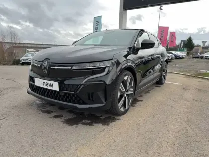 Photo Renault Megane Iconic