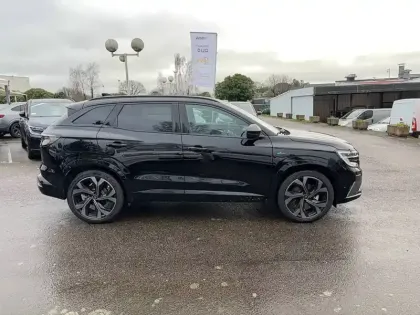 Photo 27 Renault Austral Gén. I (HHN) Ph1 Techno esprit Alpine 5