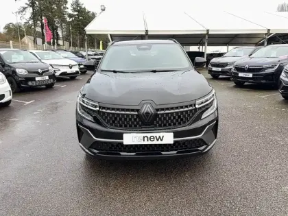 Photo 7 Renault Austral  E-Tech full hybrid 200 GSR2