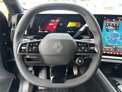 Photo 20 Renault Austral  E-Tech full hybrid 200 GSR2