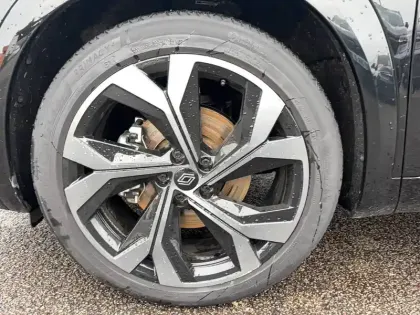 Photo 16 Renault Austral  E-Tech full hybrid 200 GSR2