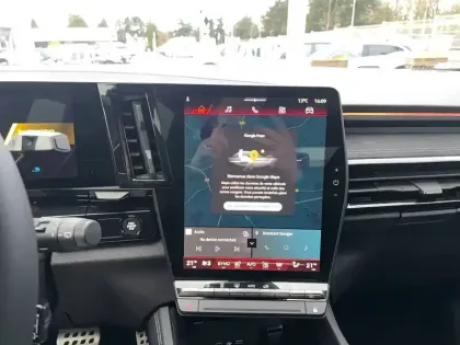 Photo 35 Renault Austral Gén. I (HHN) Ph1 Techno esprit Alpine 5