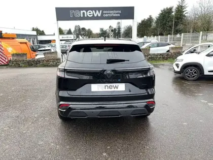 Photo 25 Renault Austral Gén. I (HHN) Ph1 Techno esprit Alpine 5