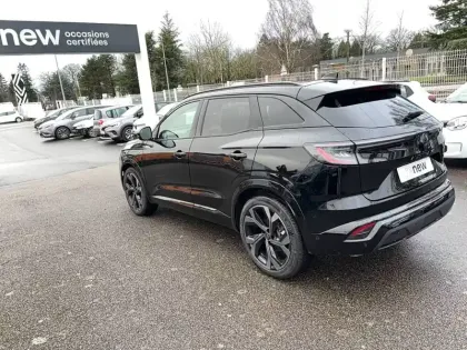 Photo 24 Renault Austral Gén. I (HHN) Ph1 Techno esprit Alpine 5