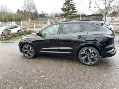 Photo 23 Renault Austral Gén. I (HHN) Ph1 Techno esprit Alpine 5