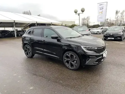 Photo 6 Renault Austral  E-Tech full hybrid 200 GSR2