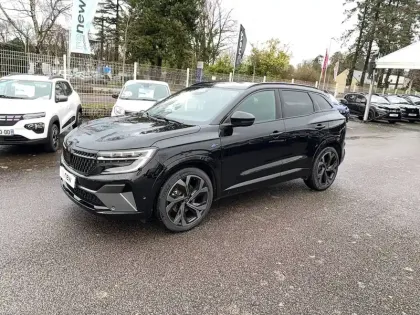 Photo 22 Renault Austral Gén. I (HHN) Ph1 Techno esprit Alpine 5