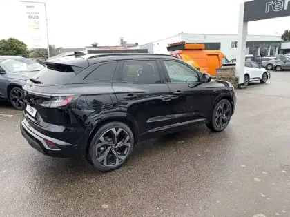 Photo 26 Renault Austral Gén. I (HHN) Ph1 Techno esprit Alpine 5