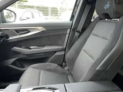 Photo 11 Renault Austral  E-Tech full hybrid 200 GSR2