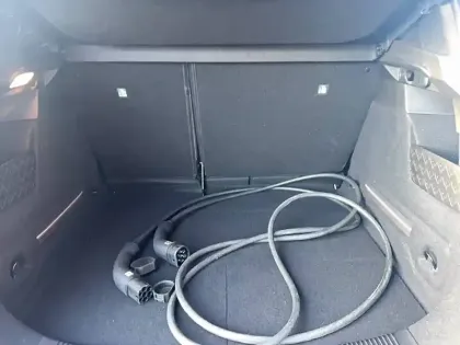 Photo 14 Renault 4 Renault  E-Tech Electrique 150 ch autonomie confort