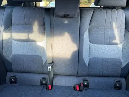 Photo 21 Renault 4 Renault  E-Tech Electrique 150 ch autonomie confort