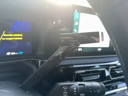 Photo 10 Renault 4 Renault  E-Tech Electrique 150 ch autonomie confort