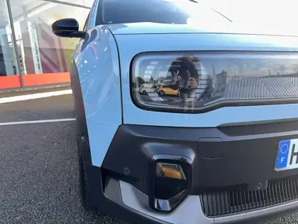 Photo 17 Renault 4 Renault  E-Tech Electrique 150 ch autonomie confort