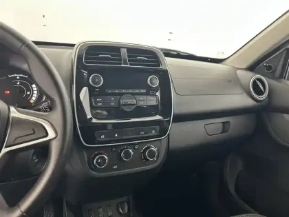 Photo 11 Dacia Spring 