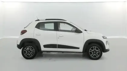 Photo 5 Dacia Spring 