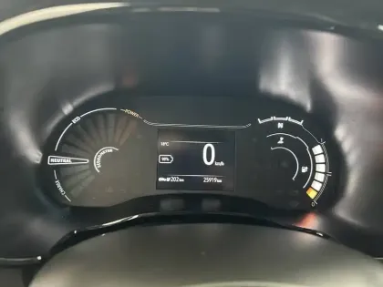 Photo 16 Dacia Spring 