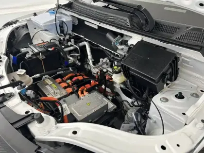 Photo 20 Dacia Spring 