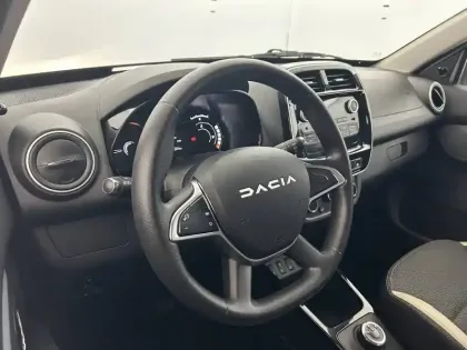 Photo 9 Dacia Spring 