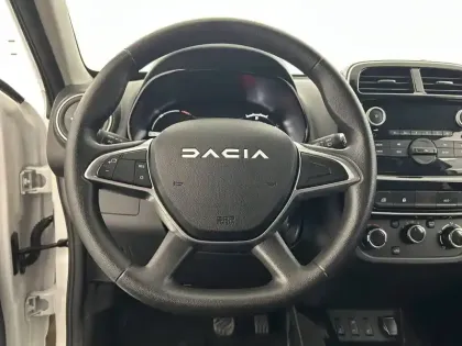 Photo 14 Dacia Spring 