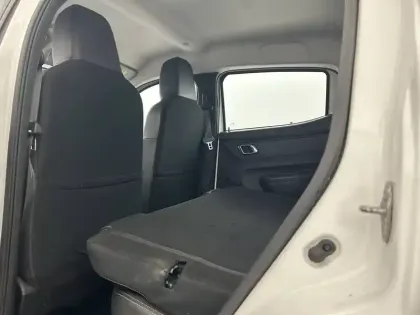 Photo 22 Dacia Spring 