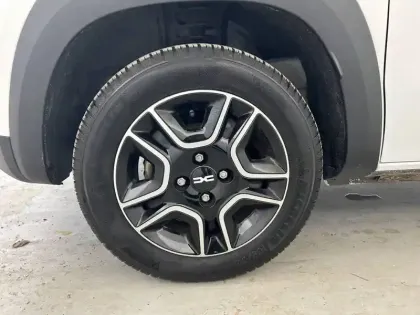 Photo 18 Dacia Spring 