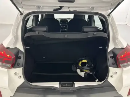 Photo 17 Dacia Spring 