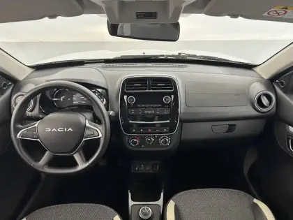 Photo 21 Dacia Spring 